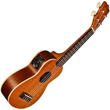 Best Beginner Ukuleles!