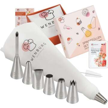 Fun Food (Art) Tools