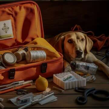 Superior Pet Emergency Kits for Safety and Peace of Mind