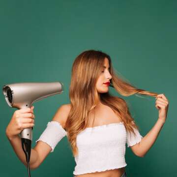 Hair Majesty: Reigning Supreme - The Best Hairdryers for Women in 2023