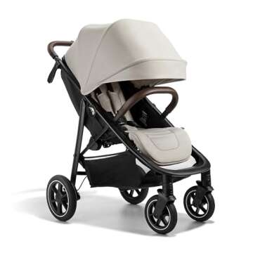 STROLLERS, WAGONS & TRAVEL SYSTEMS