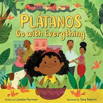 Books to celebrate Hispanic Heritage