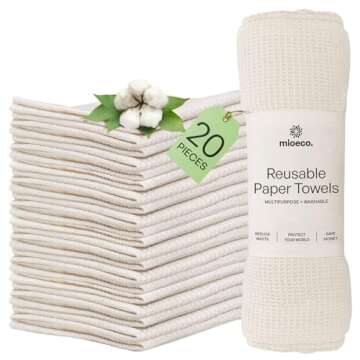 Reusable Products