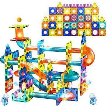 Learn through Play || Cognitive Development (letters, numbers, building, STEAM, tech, games)