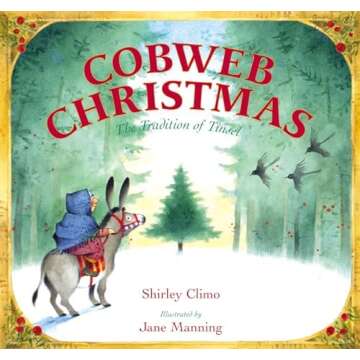 The Cobweb Christmas Booklist