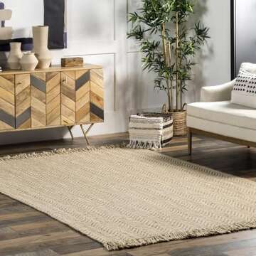 Area Rugs