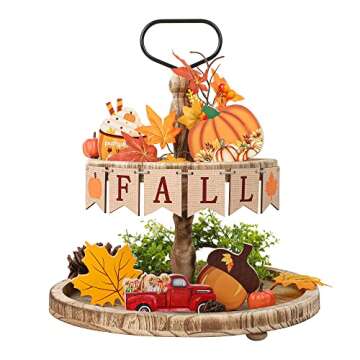 FALL/THANKSGIVING DECOR