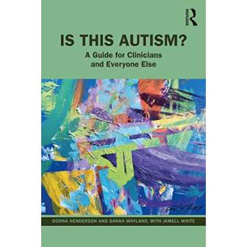 Autism Reading List