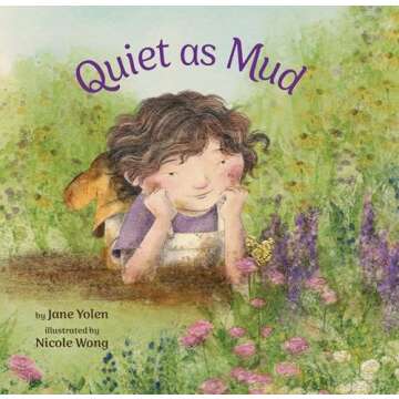 Overwhelmed by Big Gatherings Picture Book List