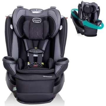 Prime Day car seat and stroller deals