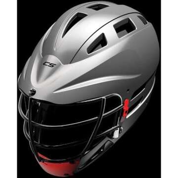 Best Lacrosse Helmets