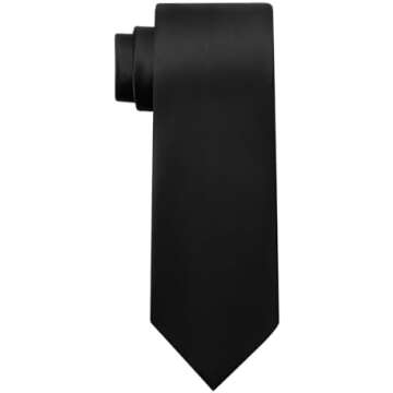 Men's Ties, Cummerbunds & Pocket Squares Deals 2025 - Men's Ties on Sale