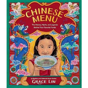 AAPI Heritage Picture Books