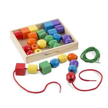 Educational Toys Every Toddler Needs