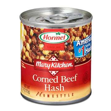 National Corned Beef Hash Day