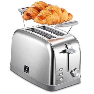 13 Best Toaster Black Friday deals 2024 & Cyber Monday - Get Early