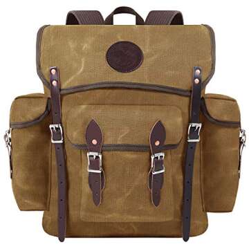 Bushcraft Backpacks