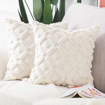 Throw Pillows