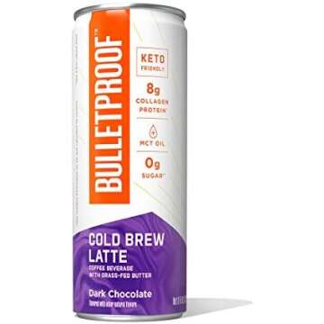 Favorite Keto Products