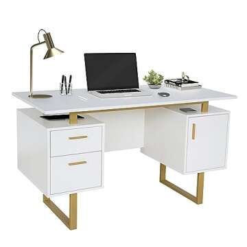 10 Best Executive Desks Black Friday deals 2024 & Cyber Monday - Get Early