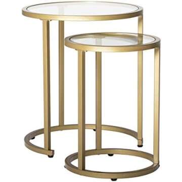 Nesting Tables