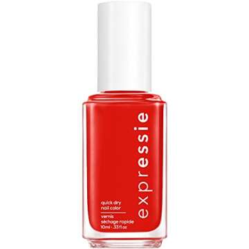 Essie Expressie Word On the Street Collection