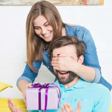 Surprise Him with These Romantic Anniversary Gifts