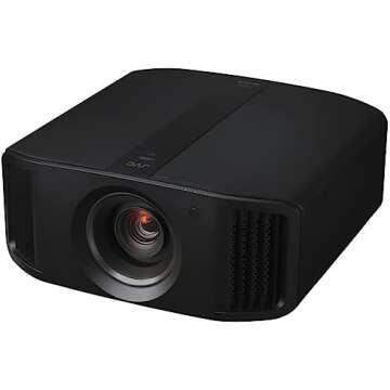 Home Theater Projectors