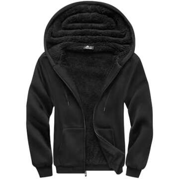 Best Men's Hoodies & Sweatshirts Deals 2025 - Men's Hoodies & Sweatshirts on Sale