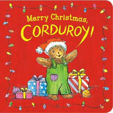 Children's Christmas Books