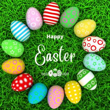 Egg-citing Celebrations: Easter Gift Ideas 🐰
