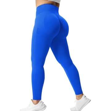 Workout Leggings