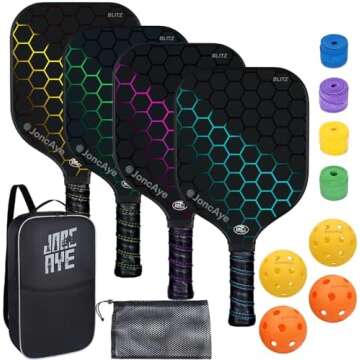 Gifts for Pickleball Players / Pickleballers