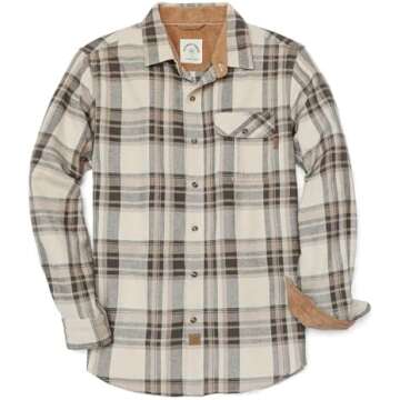 Men's Button-Down Shirts Deals 2025 - Men's Button-Down Shirts on Sale