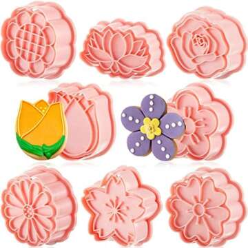 Favorite cookie cutters