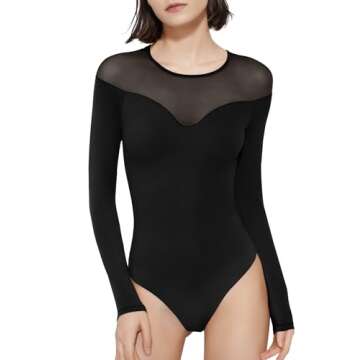 Bodysuits