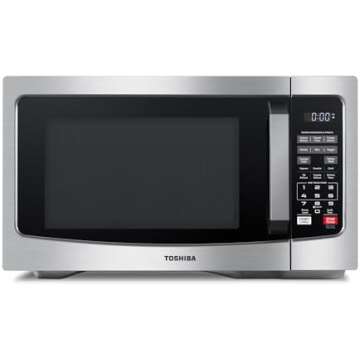 Microwave Deals 2025 - Microwave Oven on Sale