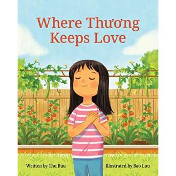 Asian American Pacific Islander Read Aloud Lineup Books