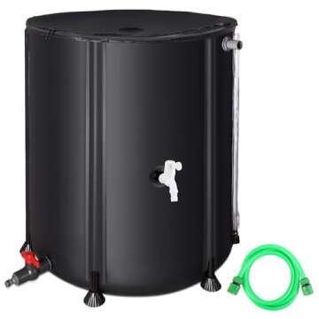 35 Best Black Friday Rain Barrel Deals (2024) & Cyber Monday - Get Early