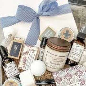 Pamper Perfect: Gift Ideas in Beauty & Personal Care
