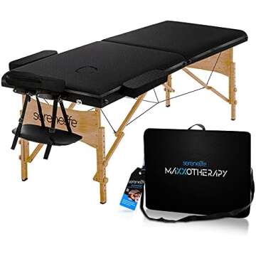 Portable Massage Table