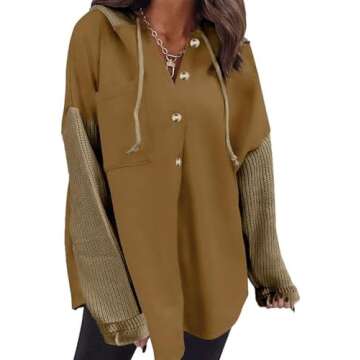 Fall Womens Clothing