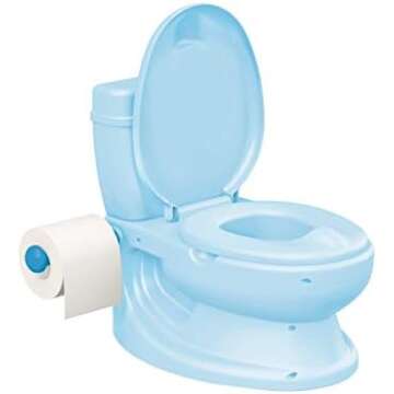 Potty Training Boys