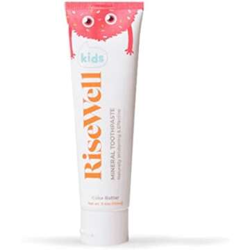 Kids Dental care must-haves