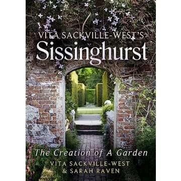 Gardening Books I LOVE