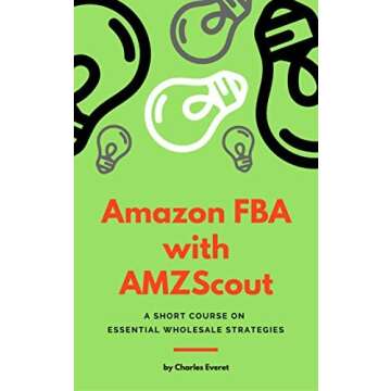 Top 10 Amazon FBA Courses: Master Selling on Amazon Today