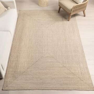 Outdoor Rugs and Door Mats