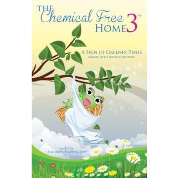 Chemical Free Home