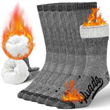 Socks for Men Deals 2025 - Socks for Men on Sale