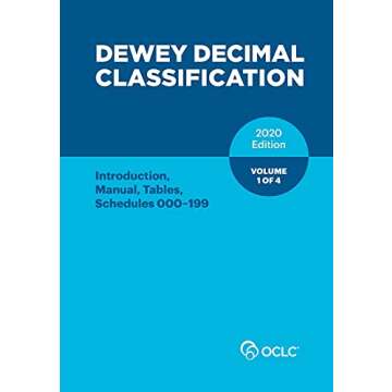 Dewey Decimal System Day